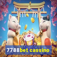 7788bet cassino